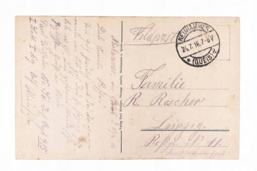 ŚWIĘTOSZÓW - POLIGON, WIEŻA CIŚNIEŃ, KOSZARY 1916