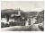 JEDLINA-ZDRÓJ - PANORAMA Z KOŚCIOŁEM IM. RAFAŁA SZYBKIEGO 1966 PRL