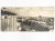 BRNO - HOTEL CONTINENTAL Z PANORAMĄ MIEJSKĄ W TLE 1966 CZECHOSŁOWACJA