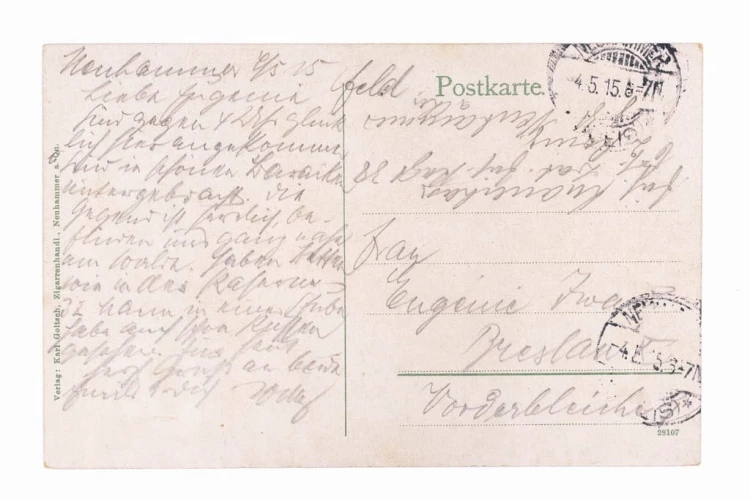 ŚWIĘTOSZÓW - POLIGON, WIEŻA CIŚNIEŃ, KOSZARY, JEŃCY ROSYJSCY 1915 (WROCŁAW)