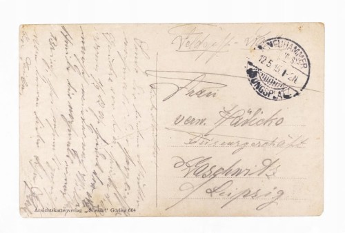 ŚWIĘTOSZÓW - POLIGON, RZEKA, PRZEMARSZ WOJSKA 1915 (ZGORZELEC)