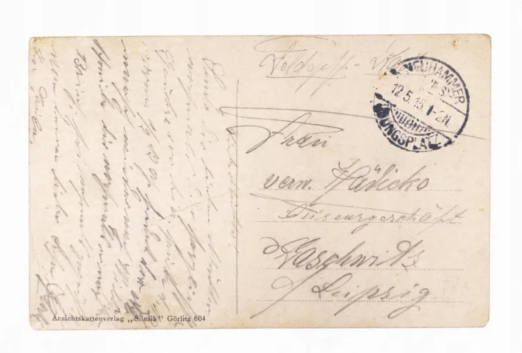ŚWIĘTOSZÓW - POLIGON, RZEKA, PRZEMARSZ WOJSKA 1915 (ZGORZELEC)