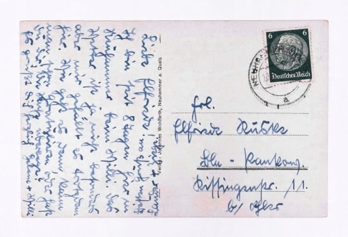 ŚWIĘTOSZÓW - POLIGON, WILLA KOMENDANTA l. 30