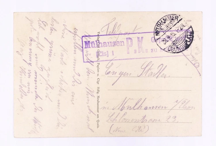 ŚWIĘTOSZÓW - POLIGON, WIEŻA CIŚNIEŃ, KOSZARY, JEŃCY ROSYJSCY 1915