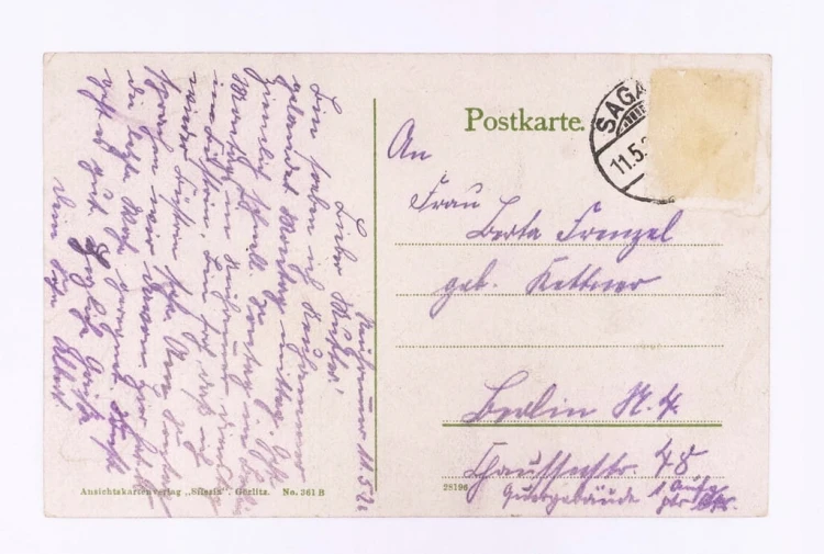 ŚWIĘTOSZÓW - POLIGON, KOSZARY 1926 (ŻAGAŃ)