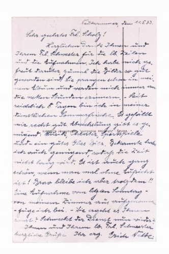 ŚWIĘTOSZÓW - POLIGON, WIEŻA CIŚNIEŃ, KOSZARY, PLAC SPORTOWY 1933