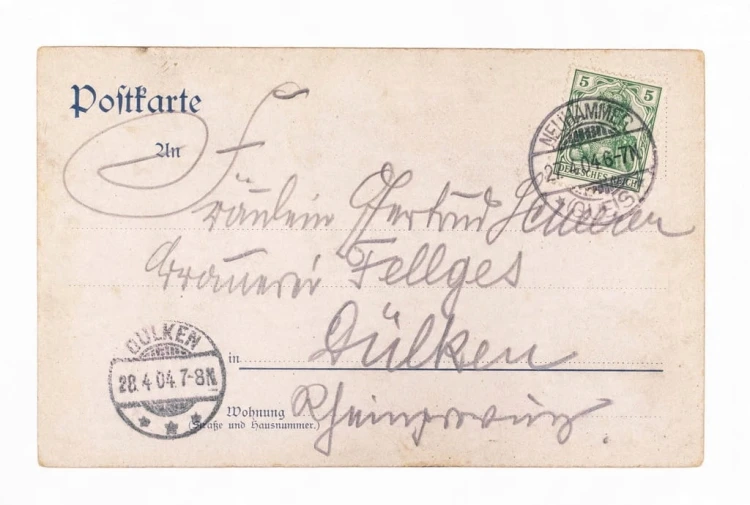 ŚWIĘTOSZÓW - POLIGON, WIEŚ KOBERBRUNN 1904