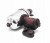 STARY MECHANIZM DO ROWERU DYNAMO OMEGA 6V - 0,3 AMP