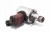 STARY MECHANIZM DO ROWERU DYNAMO OMEGA 6V - 0,3 AMP