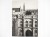 GDAŃSK - ZŁOTA BRAMA Z WIDOKIEM NA WIEŻĘ RATUSZOWĄ 1963 PRL