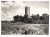 KRUSZWICA - MYSIA WIEŻA WIDOK OD STRONY JEZIORA 1965 PRL