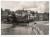 KŁODZKO - PANORAMA Z WIEŻĄ RATUSZOWĄ I KOŚCIOŁEM MB RÓŻAŃCOWEJ LATA 60. PRL