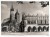 KRAKÓW - FRAGMENT RYNKU Z KOŚCIOŁEM MARIACKIM 1965 PRL