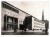 KATOWICE - PAŁAC MŁODZIEŻY W TLE KOŚCIÓŁ APOSTOŁÓW PIOTRA I PAWŁA 1961 PRL