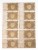ZESTAW BANKNOTÓW 50 ZŁ 1929 (nr 9)