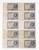 ZESTAW BANKNOTÓW 5 ZŁ 1930 (nr 2)