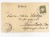 STARA POCZTÓWKA - POZDROWIENIA Z GÓR NIEMIECCY FLISACY WSCHOWA 1898 NIEMCY