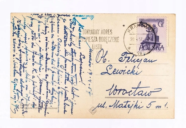 LWÓW - MAUZOLEUM OBROŃCÓW LWOWA 1939