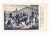 LWÓW - ZAŁOŻENIE KAMIENIA WĘGIELNEGO POD KUPIEC UNII LUBELSKIEJ 1869 (1919)