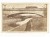 SAO PAULO - KANAŁ TAMANDUATEHY BRAZYLIA / WSCHOWA 1922