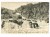SAO PAULO - PRZEŁOM WODNY SALTO DE VOTORANTIM BRAZYLIA / WSCHOWA 1905