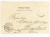 SAO PAULO - PRZEŁOM WODNY SALTO DE VOTORANTIM BRAZYLIA / WSCHOWA 1905