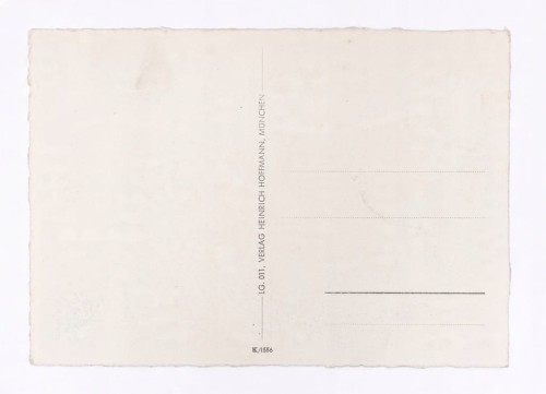 LWÓW - PANORAMA MIASTA, OKUPACJA l. 40