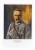 STARA POCZTÓWKA - JÓZEF PIŁSUDSKI, PIERWSZY MARSZAŁEK POLSKI, II RP