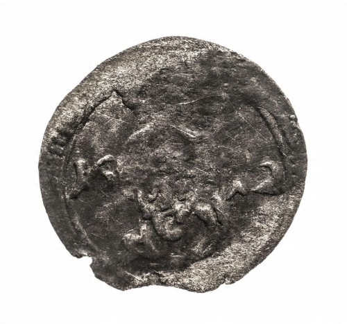 Polska, Zygmunt III Waza, dwudenar 1612 (zamiast 1621), Wilno
