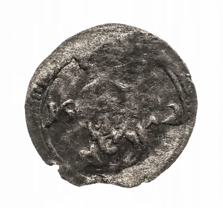 Polska, Zygmunt III Waza, dwudenar 1612 (zamiast 1621), Wilno