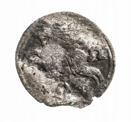 Polska, Zygmunt III Waza, dwudenar 1612 (zamiast 1621), Wilno