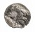 Polska, Zygmunt III Waza, dwudenar 1612 (zamiast 1621), Wilno