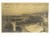 GENUA - PANORAMA Z PORTEM I LATARNIĄ MORSKĄ WŁOCHY / WSCHOWA 1905