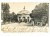 MONACHIUM - PAWILON DIANATEMPEL W HOFGARTEN NIEMCY / WSCHOWA 1904