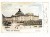MONACHIUM - PAŁAC SPRAWIEDLIWOŚCI JUSTIZPALAST NIEMCY / WSCHOWA 1899