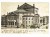 MONACHIUM - TEATR KSIĘCIA REGENTA PRINZREGENTENTHEATER NIEMCY WSCHOWA 1905