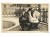 POZNAŃ - STARE ZOO HIPOPOTAM 1950 PRL