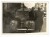 FOTOGRAFIA - AMBULANS WOJSKOWY SKODA 1101 Z ZAŁOGĄ POZNAŃ LATA 50. PRL