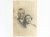 STARA FOTOGRAFIA - ZDJĘCIE MŁODEJ PARY 1928 II RP