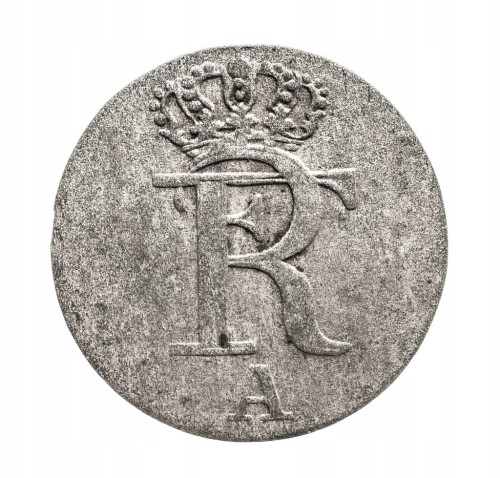 Niemcy, Królestwo Prus, Fryderyk II, 1/48 Talara 1778, Berlin