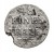 Niemcy, Królestwo Prus, Fryderyk Wilhelm I, 1/48 Talara Berlin 1734 EGN