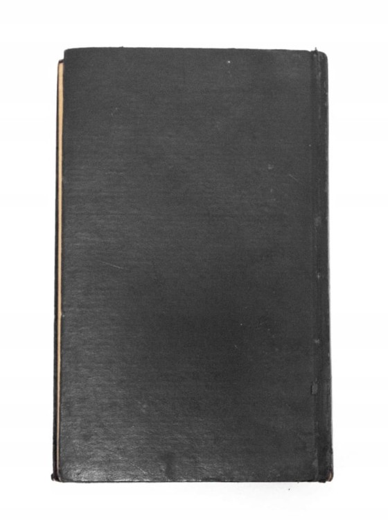 STARA KSIĄŻKA NIEMIECKA METOULA SPRACHFUHRER 1914