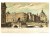 BERLIN - ZAMEK KRÓLEWSKI I KATEDRA EWANGELICKO-UNIJNA NIEMCY / WSCHOWA 1901