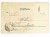 BERLIN - BUDYNEK MUZEUM ETNOLOGICZNEGO NIEMCY / WSCHOWA 1899