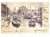 ROTTERDAM - BRAMA MIEJSKA DELFTSCHE POORT HOLANDIA / WSCHOWA 1900
