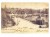 ROTTERDAM - WESTPLEIN Z WIDOKIEM NA PORT ŻAGLOWY HOLANDIA / WSCHOWA 1900