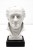 STARA FIGURKA BISKWIT - JOHANN WOLFGANG VON GOETHE, GOEBEL