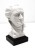 STARA FIGURKA BISKWIT - JOHANN WOLFGANG VON GOETHE, GOEBEL