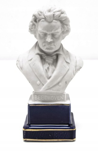 STARA FIGURKA BISKWIT - LUDWIG VAN BEETHOVEN