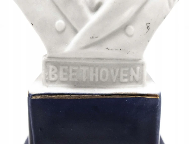 STARA FIGURKA BISKWIT - LUDWIG VAN BEETHOVEN